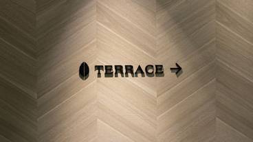 屋上テラス / 19