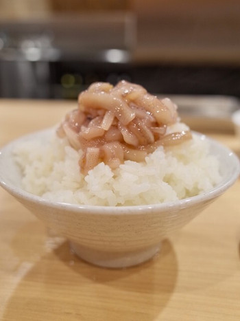 「天麩羅処ひらお 大名店」 料理 76538806 