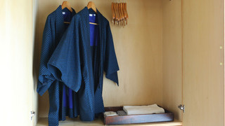 和室 10畳 + 7畳 (禁煙)