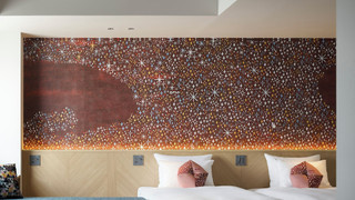 デラックスルーム