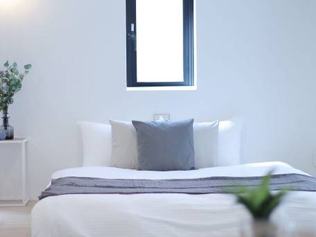 b hotel 広島平和大通り / 4