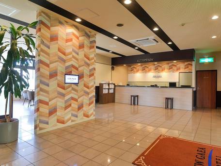 ホテルニューガイア糸島 / 1