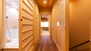 和室 『土方/ひじかた』