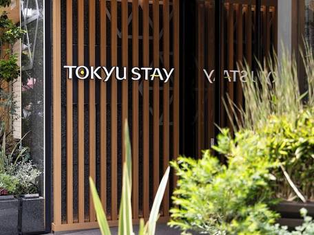 東急ステイ築地 / 4