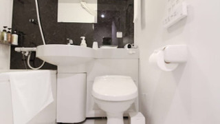 プレミアム ツインルーム 喫煙可