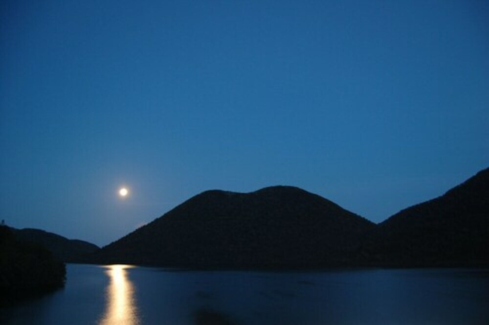 施設からの眺望