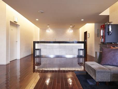 JR東日本ホテルメッツ 横浜鶴見 / 2