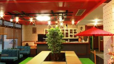 ロビー応接スペース / 3