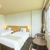 亀の井ホテル 彦根（滋賀県 旅館） / 4