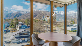 ジュニア スイート