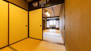 [8畳和室] バス付＿3名定員 禁煙