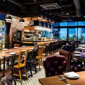 ダイワロイネットホテル銀座 PREMIER（東京都 ビジネスホテル） / 4