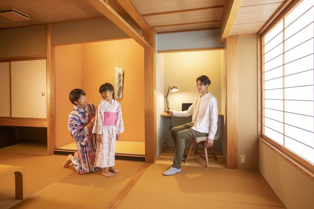 客室