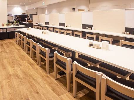 ホテル呉竹荘 広島大手町 / 1