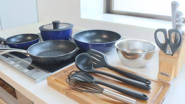 専用キッチン / 9