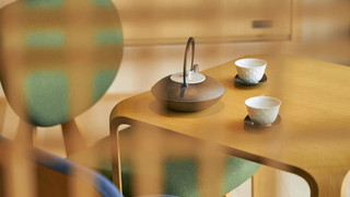 スーペリア ツインルーム 禁煙