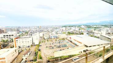 シティ ビュー / 17