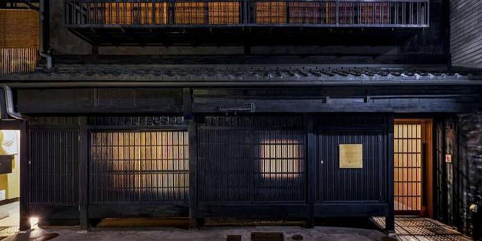 Kuon hotel 京都七条(京都府 町家) / 1