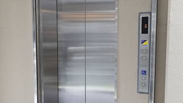 施設内の設備 / 6