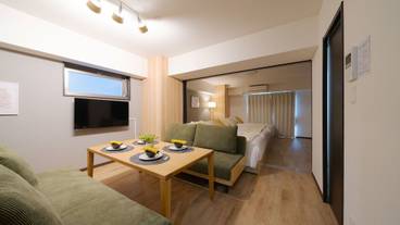 リビング エリア / 19