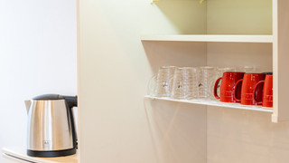 アパートメント 2 ベッドルーム