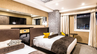 スイートルーム 禁煙