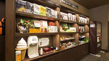 自動販売機 / 16