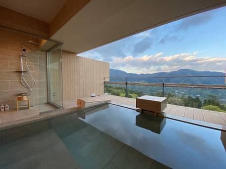 玄 箱根強羅 / 1