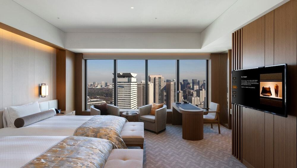 「The Okura Tokyo」@虎ノ門3966285