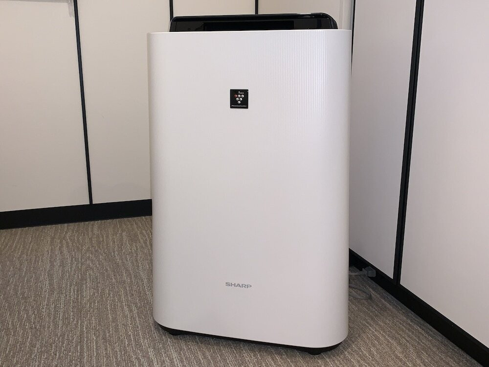 客室の設備とサービス