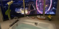 横浜のビューバスのあるホテル6選♪お風呂で夜景を満喫しよう