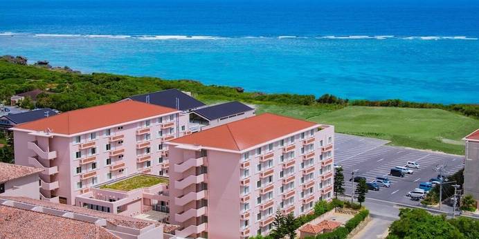 ホテル シーブリーズコーラル（宮古島）（沖縄県 リゾートホテル） / 1