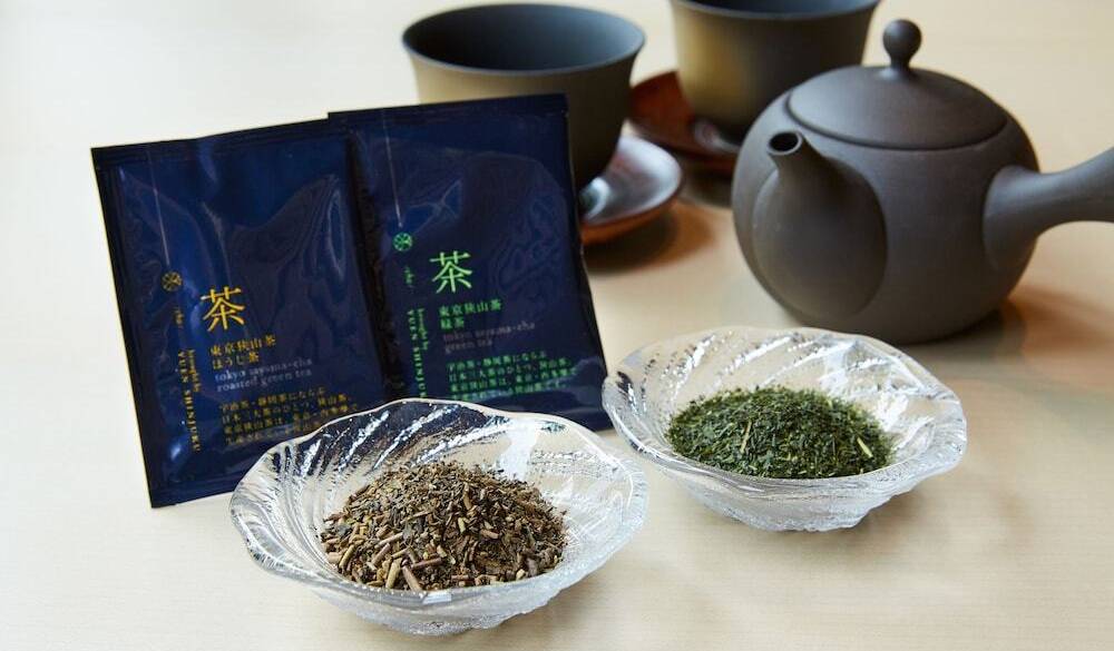 お部屋で寛ぐ
二人だけの時間 / 2