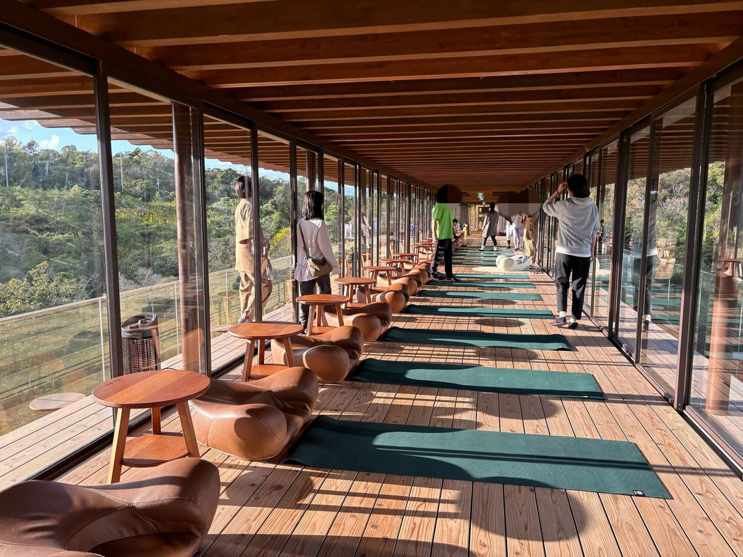 Zen Wellness（瞑想体験）の場所 / 1