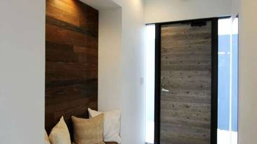 内部エントランス② / 2