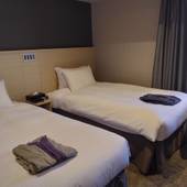 露天の湯 日和（ひより）ホテル東京銀座EAST（東京都 ビジネスホテル） / 2