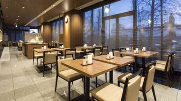 レストラン / 16