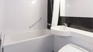 スーペリア セミダブルルーム