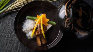 食事⑧ / 8