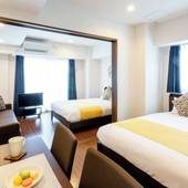 BON Condo Namba Nipponbashi（大阪府 アパートメント） / 5