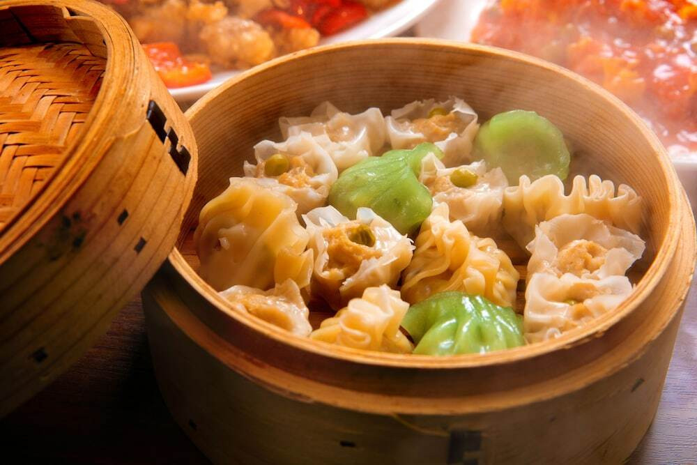 食事・飲み物