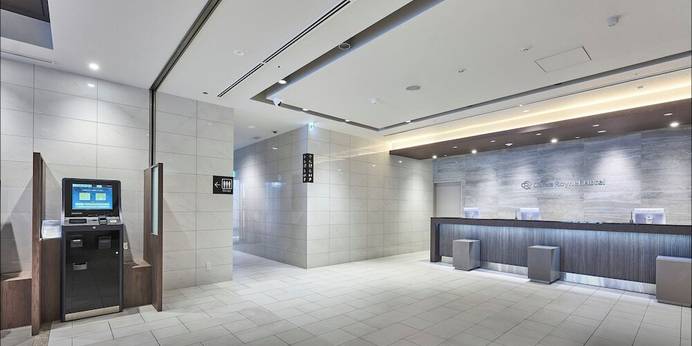 ダイワロイネットホテル東京赤羽（東京都 ビジネスホテル） / 1