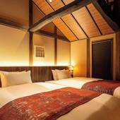 町家レジデンスイン かがび 水引（石川県 町家） / 4