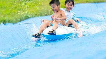 子供向けアクティビティ / 3