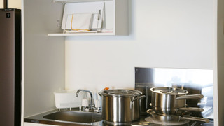 スタンダード(ツインルーム+和室)[禁煙]