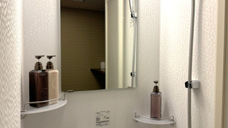 モデレートダブルルーム 禁煙