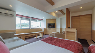 デラックストリプル（禁煙）