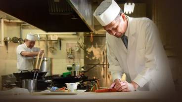 レストラン / 14