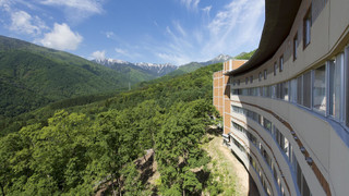 スタンダードツイン 禁煙