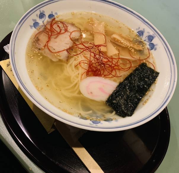 「宵月亭」で
湯上りのひと時を / 2